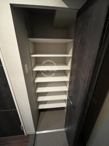 サンシエロ東今里の内装写真