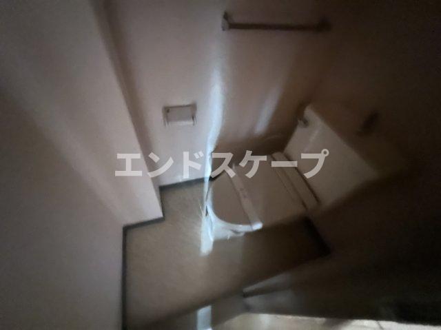 トイレ　高崎、前橋エリアのお部屋探しはエンドスケープまで！お客様の理