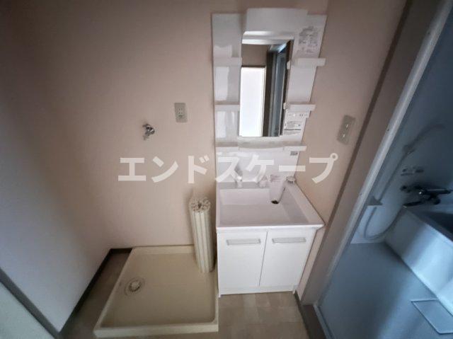 洗面設備　高崎、前橋エリアのお部屋探しはエンドスケープまで！お客様の理