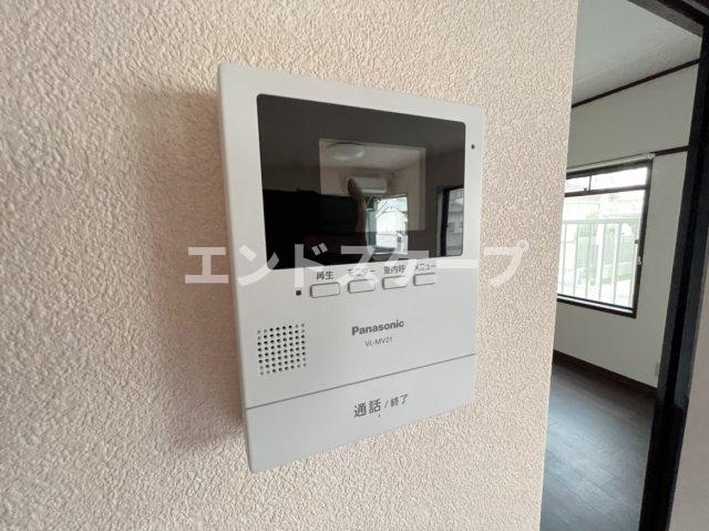 セキュリティ　高崎、前橋エリアのお部屋探しはエンドスケープまで！お客様の理
