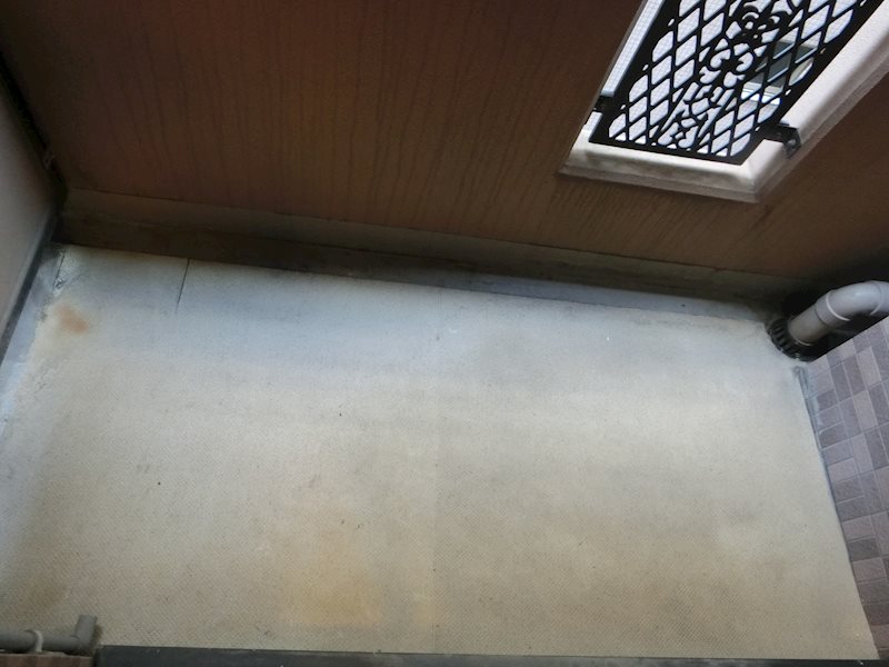 ヴェルト目黒西の内装写真
