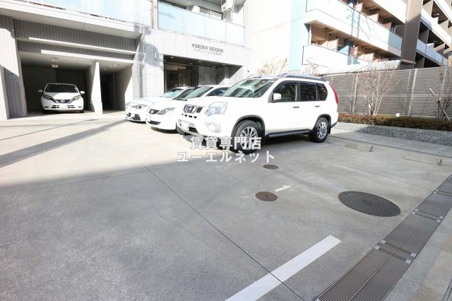 その他共有部分　敷地内駐車場あり◎