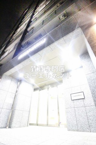 建物外観　シンプルで洗練されたデザインが毎日の暮らしに心地よさをプラス