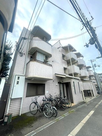地下鉄今里筋線 瑞光四丁目駅 徒歩6分 築39年