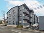 井野駅より徒歩9分 3階 築33年7ヶ月の賃貸物件