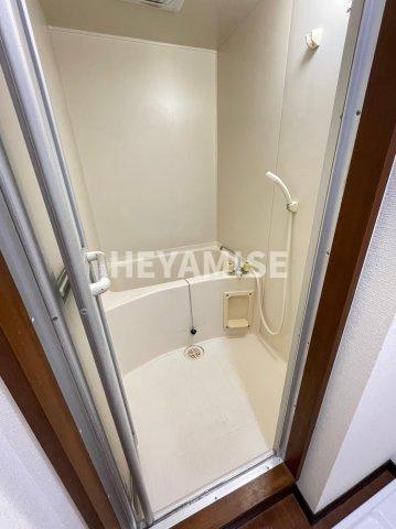 エスポワール坊ノ前Bの風呂写真