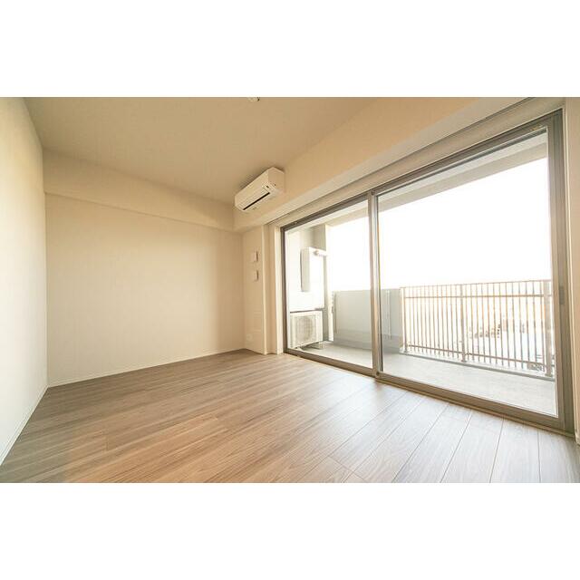 居室・リビング　※写真は同タイプ住戸です。