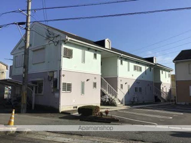 ＪＲ和歌山線 岩出駅 徒歩29分 築37年