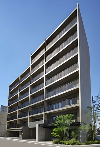 建物外観　☆外観☆