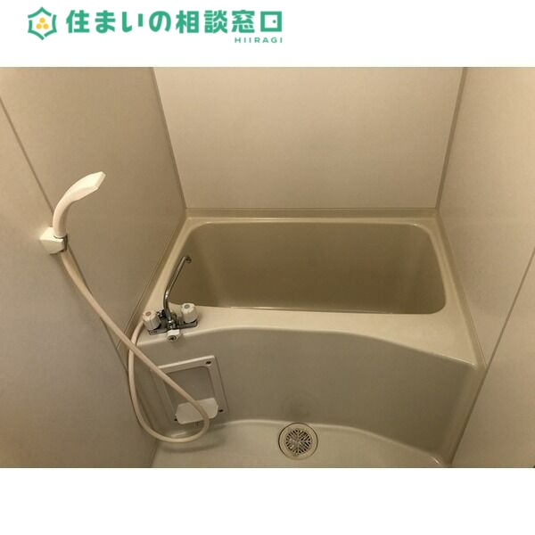 バス・シャワールーム　同型
