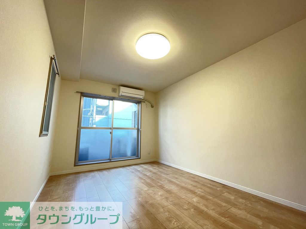居室・リビング　別部屋参考写真