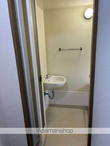 アーバン牛久B号館の内装写真