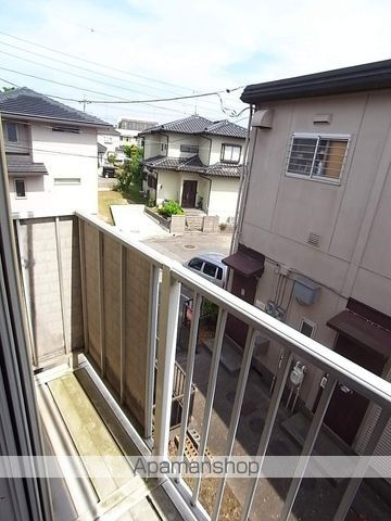 アーバン牛久B号館の内装写真