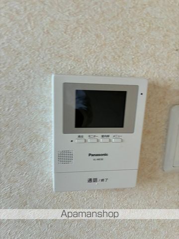 アーバン牛久B号館のその他写真
