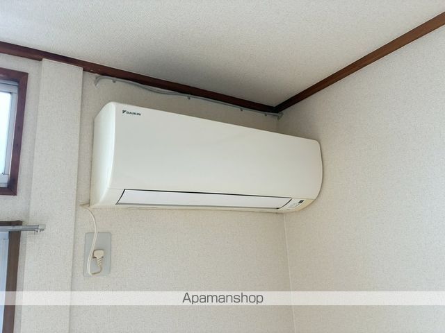 アーバン牛久B号館のその他写真