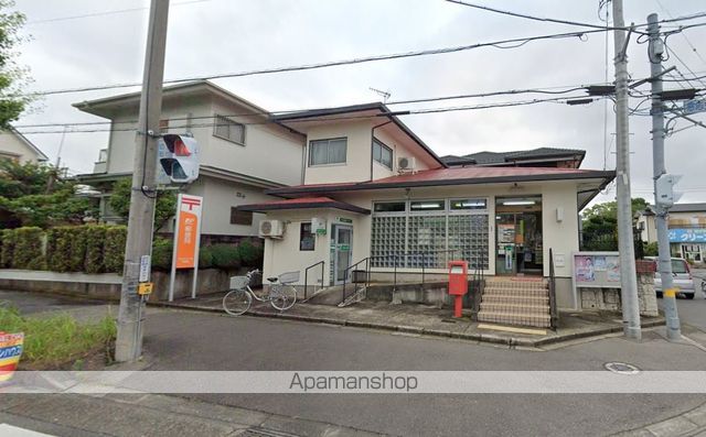 アーバン牛久B号館の周辺写真