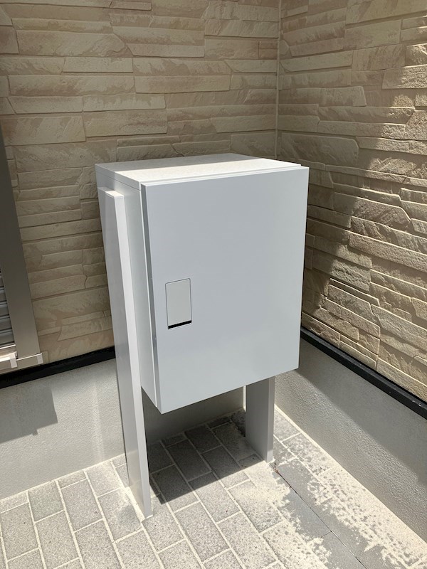 その他　宅配BOX