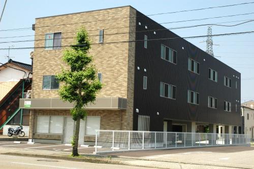 アイビークレスト