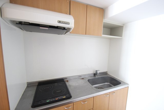 MKーHOUSEのキッチン写真