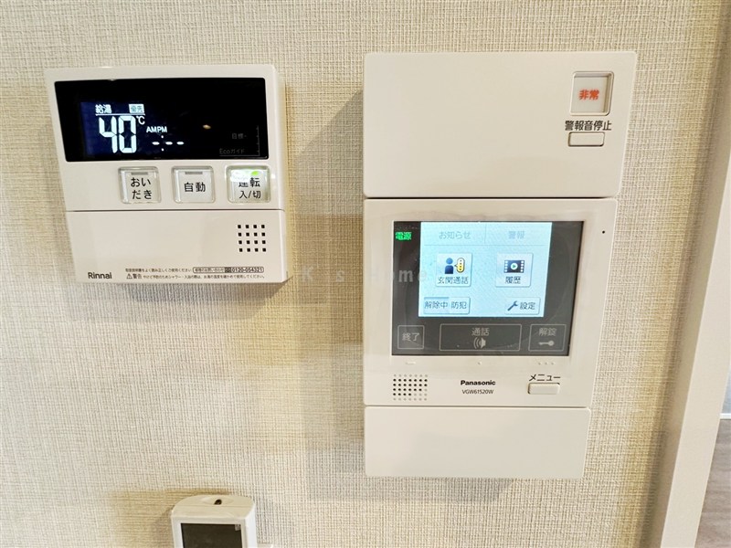 阪急神戸線 西宮北口駅 徒歩5分 9階建 築2年のその他写真