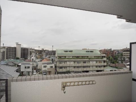 眺望　眺望（イメージ）