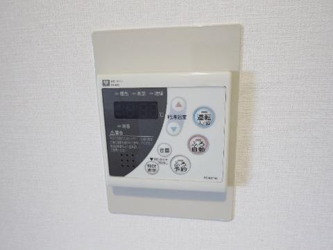 その他設備　室内設備（イメージ）