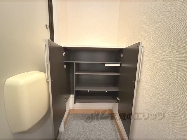 収納　下駄箱