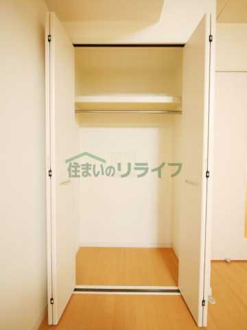 収納　AQUA ARTESSIMO CONCORDIA
