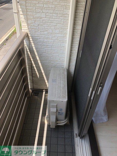 クレイノM アルカンシェルのその他写真