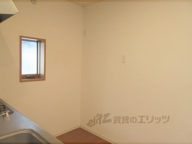 その他部屋・スペース　冷蔵庫置場