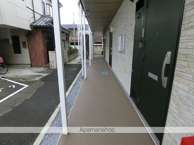 その他共有部分　その他共有部分