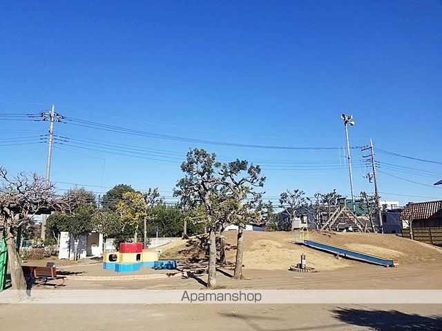 公園　若宮東公園（公園）まで830m