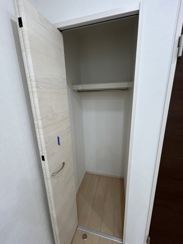 イルミエール和白の内装写真