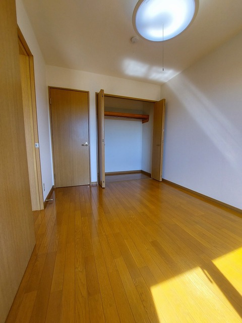その他部屋・スペース　別号室のお部屋になります