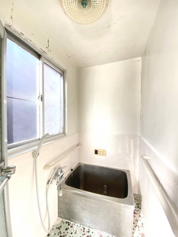 一戸建15493の風呂写真
