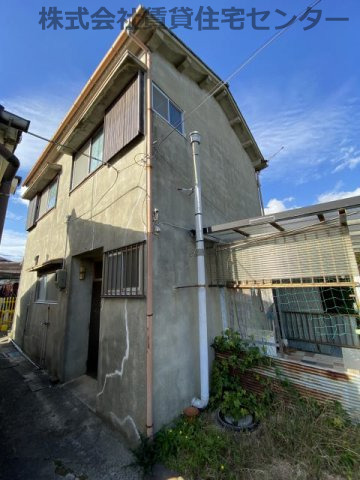 一戸建15493