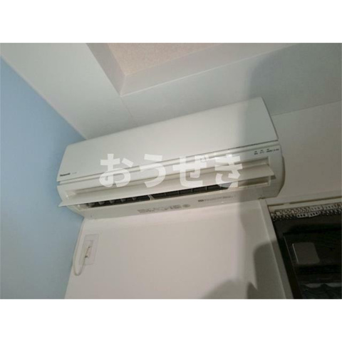 その他設備　※同仕様参考写真