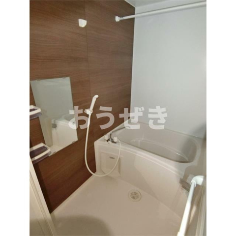 バス・シャワールーム　※同仕様参考写真
