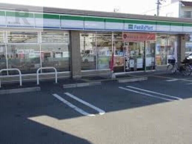 コンビニ　ファミリーマート東大阪今米一丁目店（コンビニ）まで315m