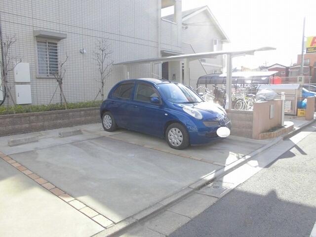 ＪＲ常磐線 金町駅 徒歩14分 3階建 築16年のその他写真
