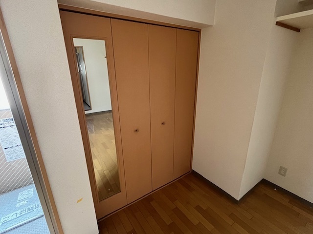 カーサ・フィオーレ表町の内装写真