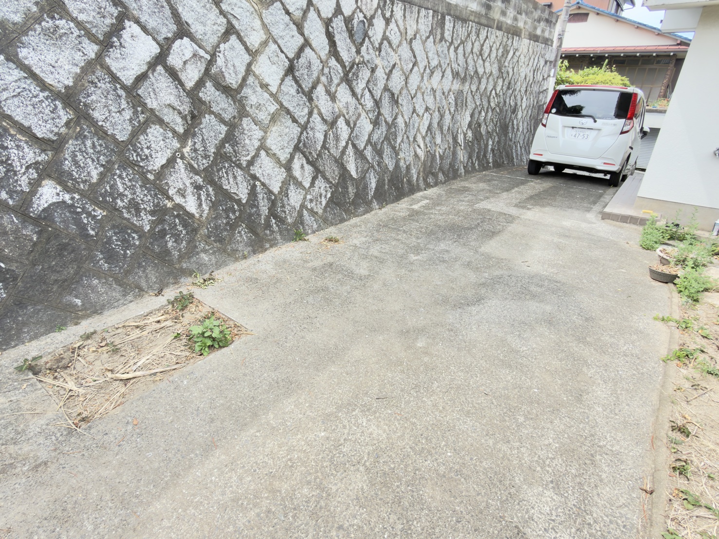 筑豊電気鉄道 西山駅 徒歩11分 2階建 築36年のその他写真