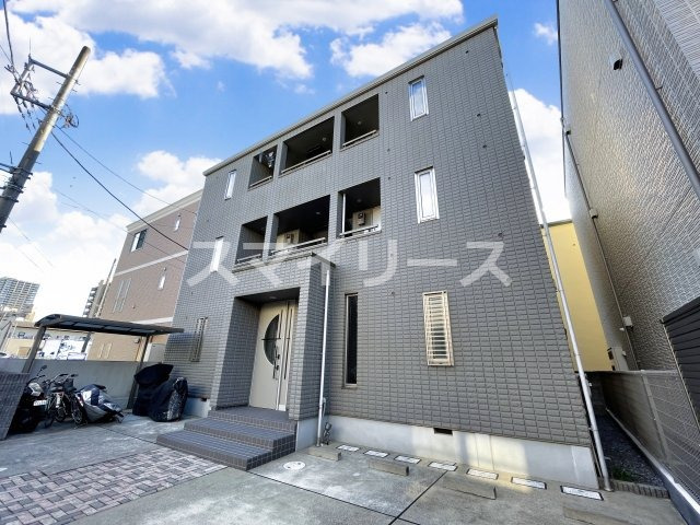 ＪＲ常磐線 柏駅 徒歩7分 築18年