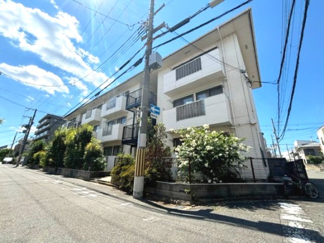 阪急千里線 吹田駅 徒歩8分 築38年