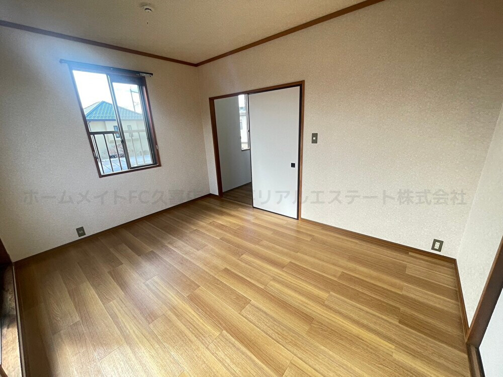その他部屋・スペース　同建物別号室