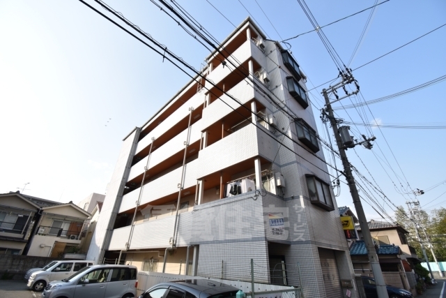 南海本線 堺駅 徒歩6分 築36年