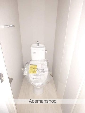 ルフォンブランシェ品川南大井のトイレ写真