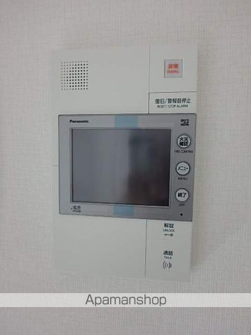 ルフォンブランシェ品川南大井のその他写真