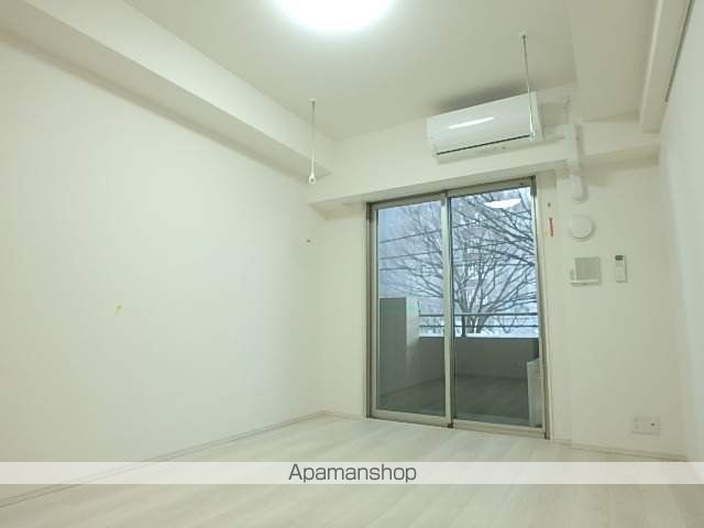 ルフォンブランシェ品川南大井の居間写真