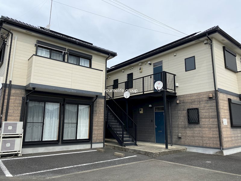 伊豆箱根大雄山線 和田河原駅 徒歩5分 築21年